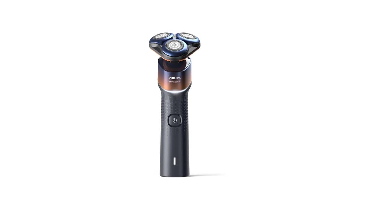 Barbeador Elétrico Barba Rente: A Melhor Opção Para Uma Barba Rente e Suave