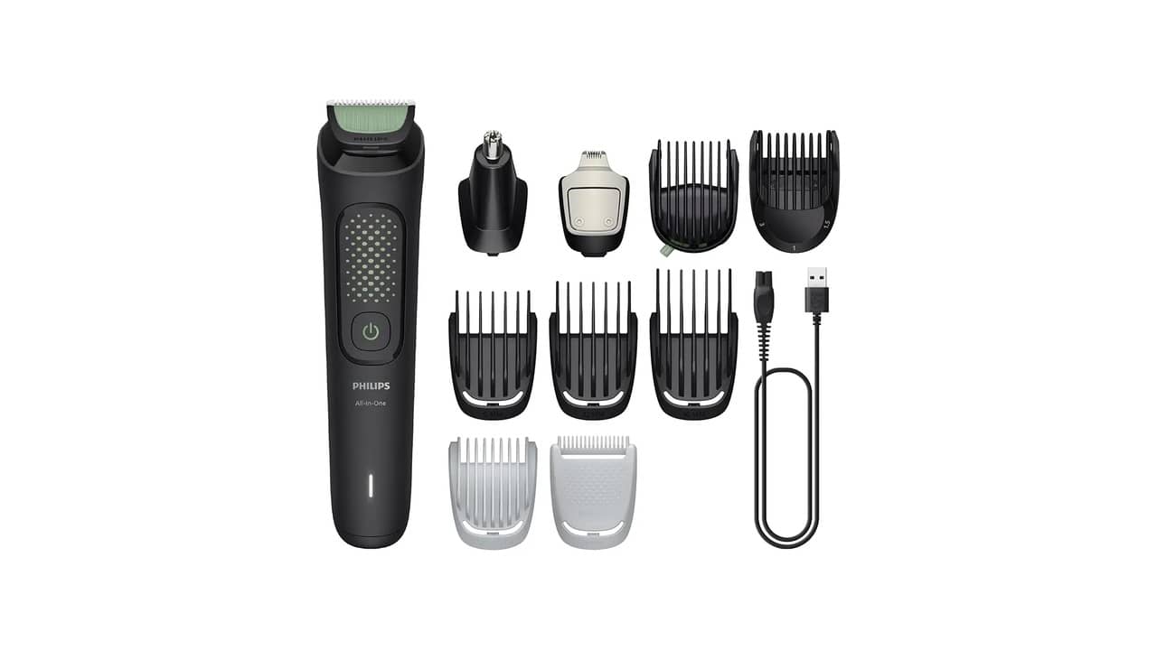 Barbeador Elétrico para Barba: As 10 Melhores Opções Profissionais