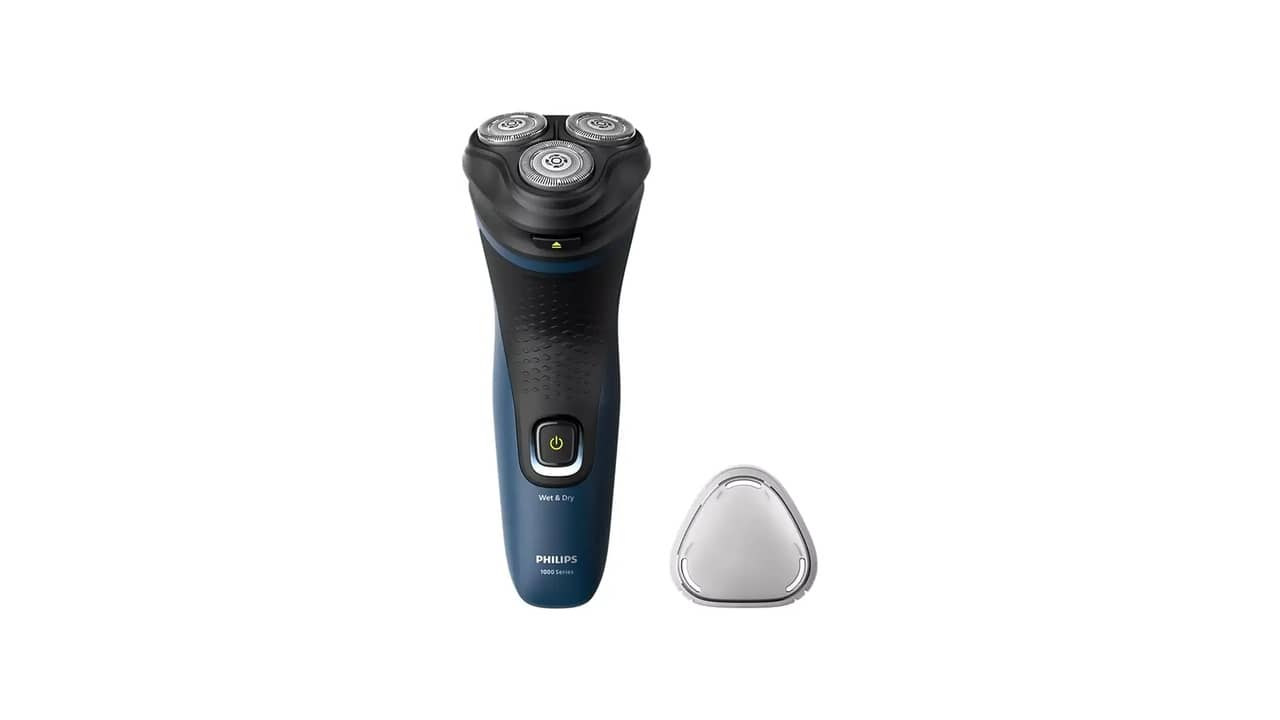 Barbeador Elétrico Philips: As 10 Melhores Opções para Barba Impecável