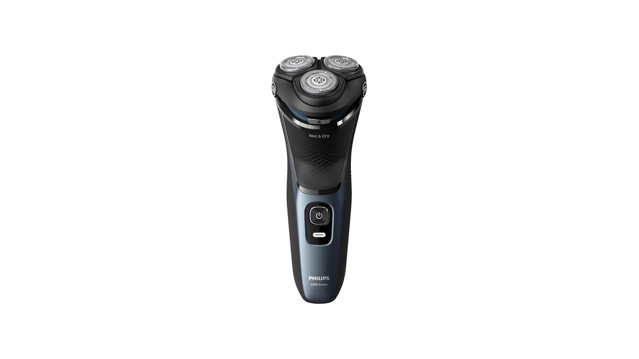 Barbeador Philips Aquatouch: As 5 Melhores Opções de Barbear Seco e Molhado
