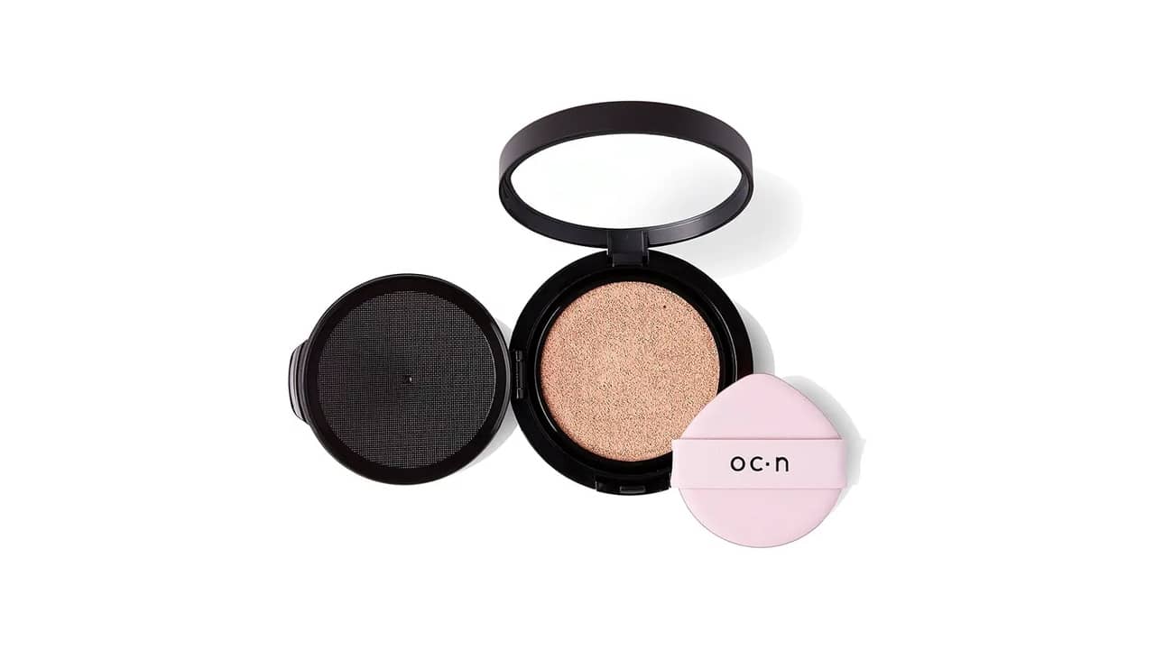 Base Cushion Coreana: A Melhor Opção para uma Pele Radiante