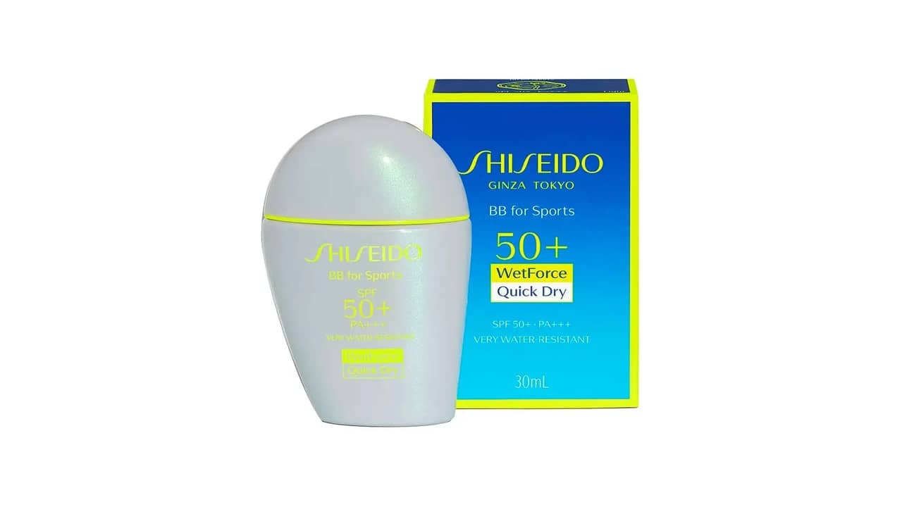 Base Shiseido a Cor: As 10 Melhores Opções para Pele Média Escuro