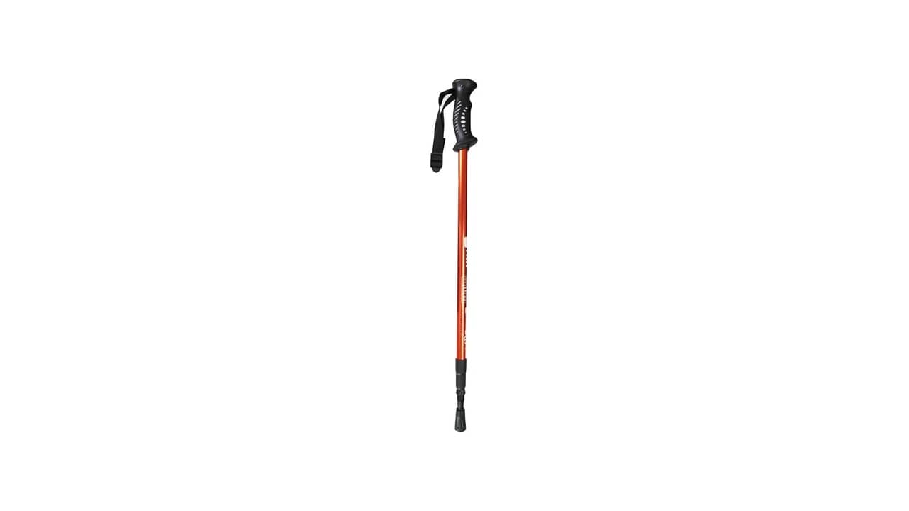 Bastão de Trekking: As 10 Melhores Opções Retráteis e Compactas