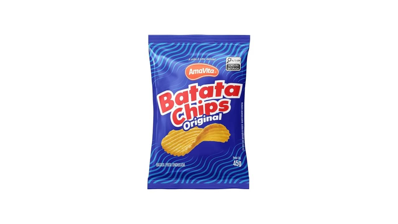 Batata Chips: As 10 Melhores Opções para Todos os Sabores