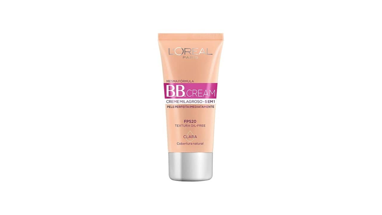 Bb Cream: As 10 Melhores Opções para Toda Pele