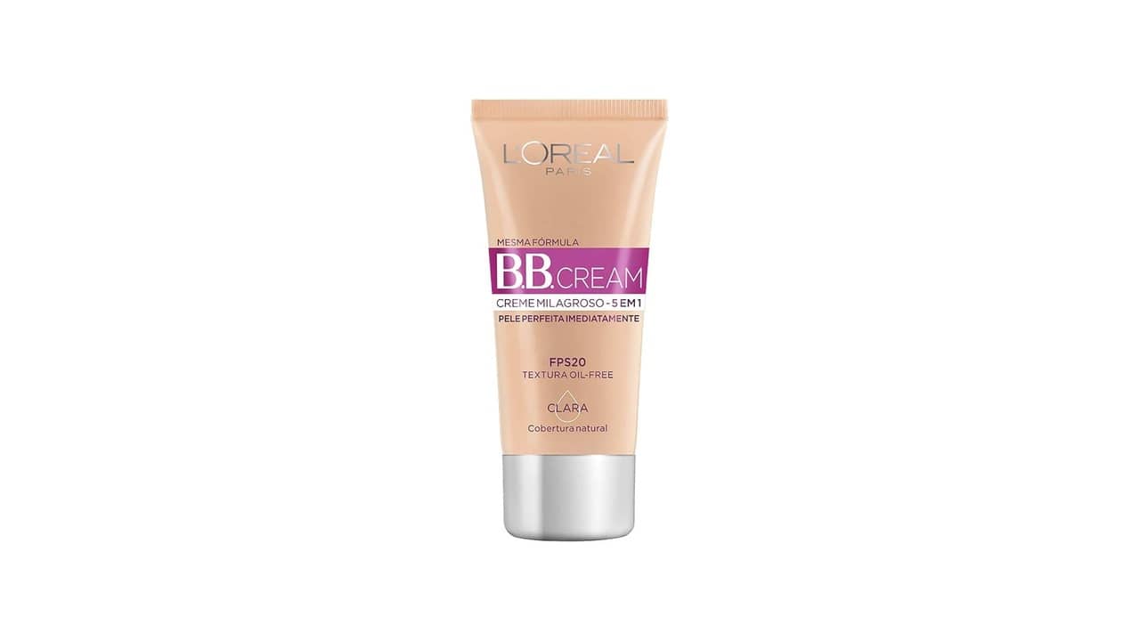 Bb Cream: As 10 Melhores Opções para Toda Pele