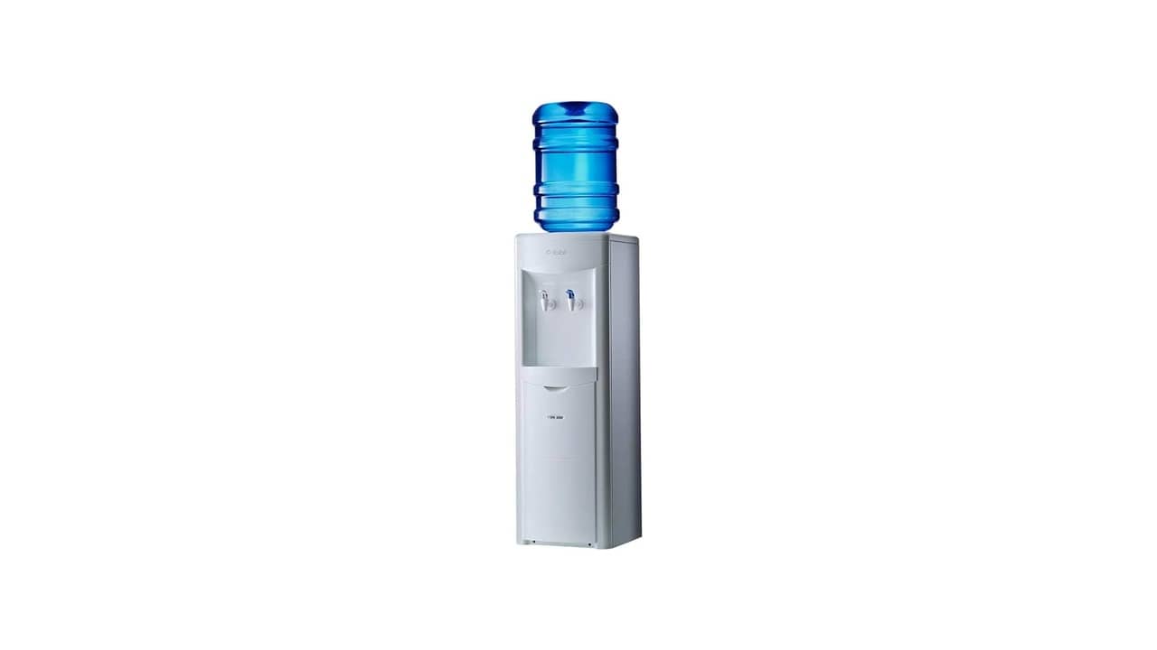 Bebedouro de Água Coluna: A Melhor Opção com Compressor