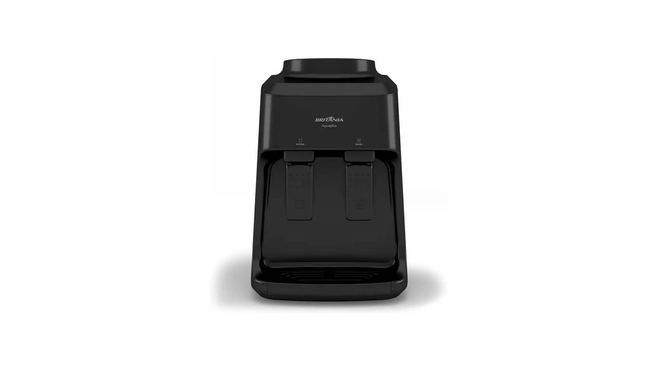 Bebedouro de Mesa: Aquaplus vs Perfurador: Qual Tecnologia Vale Mais a Pena?