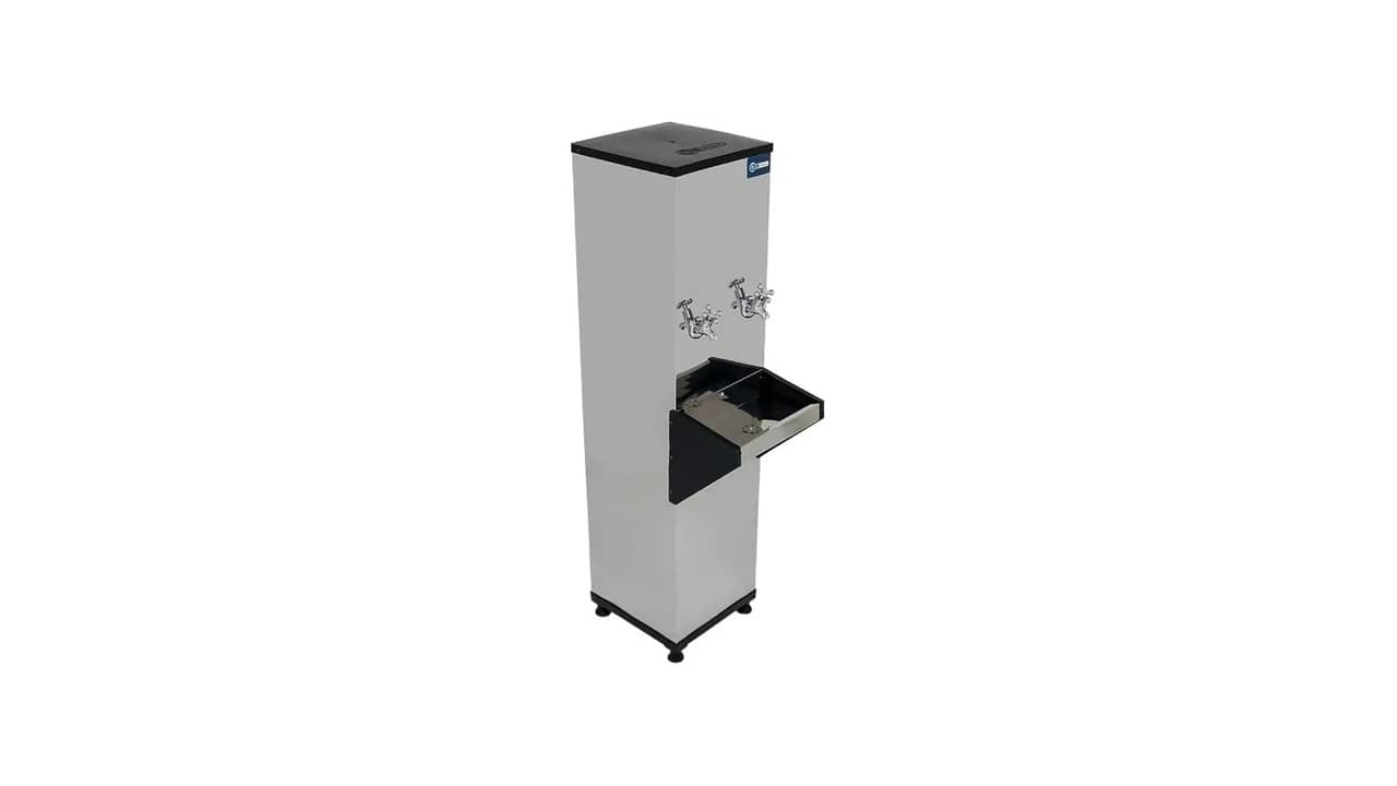 Bebedouro Industrial: Os 10 Melhores Modelos com Filtro e Resfriamento