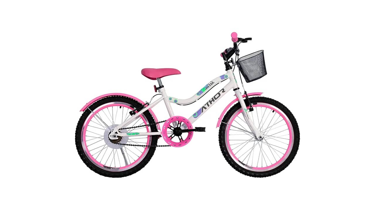 Bicicleta Aro 20 Feminina: As 10 Melhores Opções para Ciclistas Urbanas