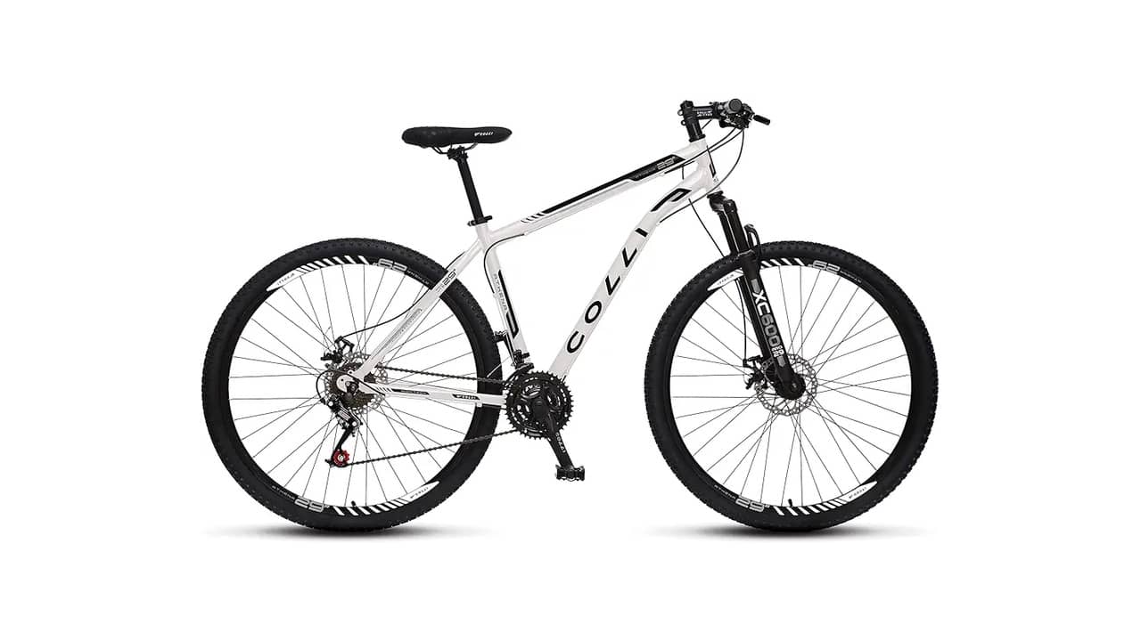 Bicicleta Aro 29 Até 1500 Reais: As 10 Melhores Opções de Alumínio