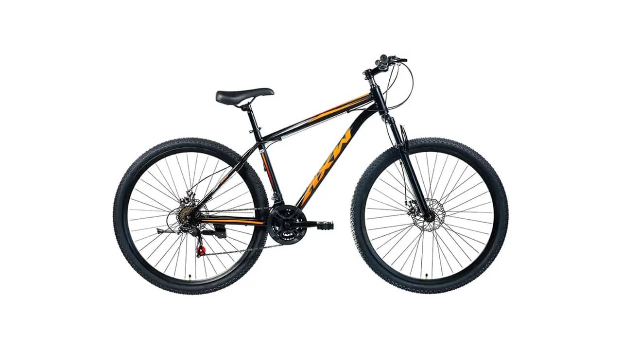 Bicicleta Aro 29 Mountain Bike para Trilha: A Melhor Opção para Trilhas e Urbanização