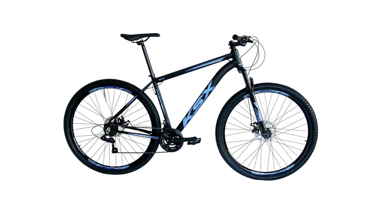 Bicicleta Aro 29 Quadro 19: As 10 Melhores Opções para Montanha