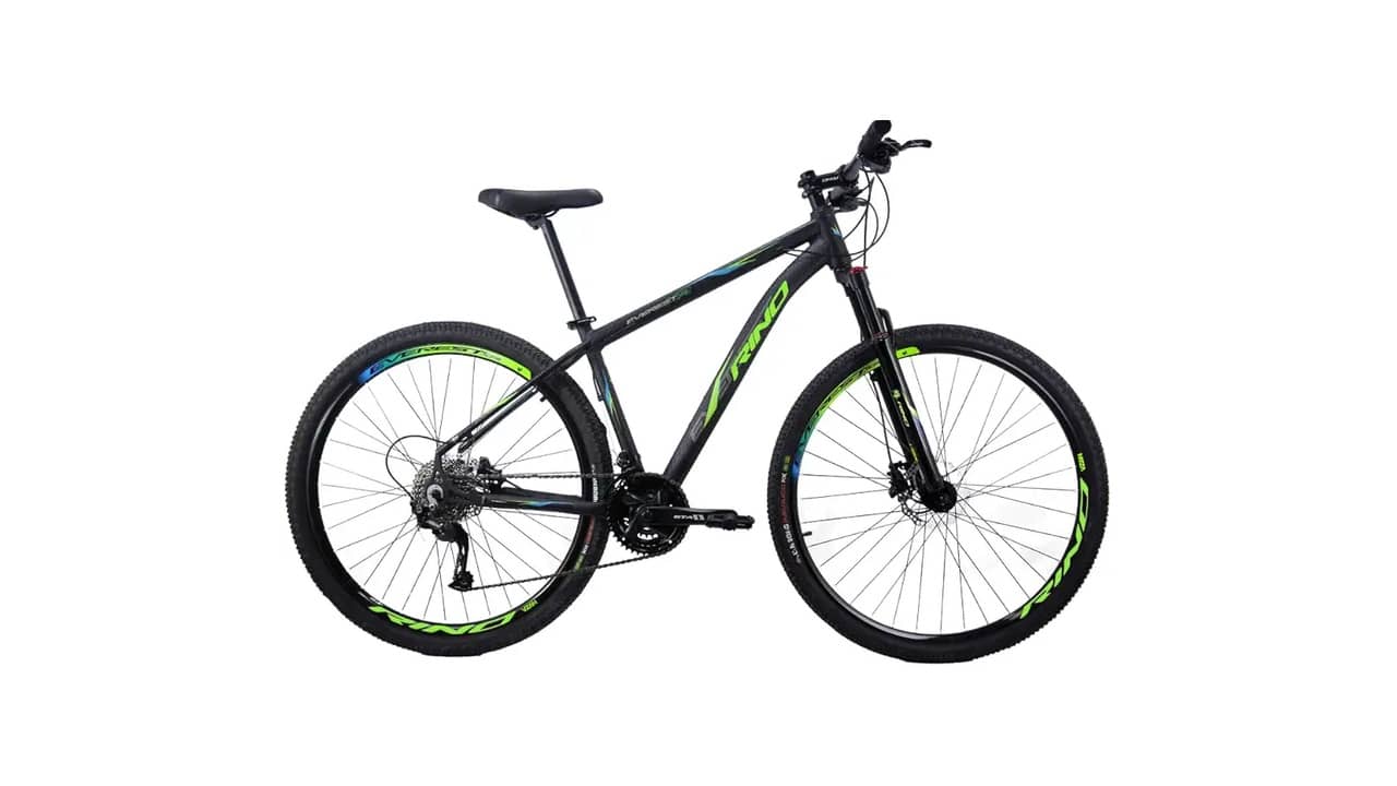Bicicleta Aro 29 Shimano Alivio: As Melhores Opções para Trilhas e Estradas