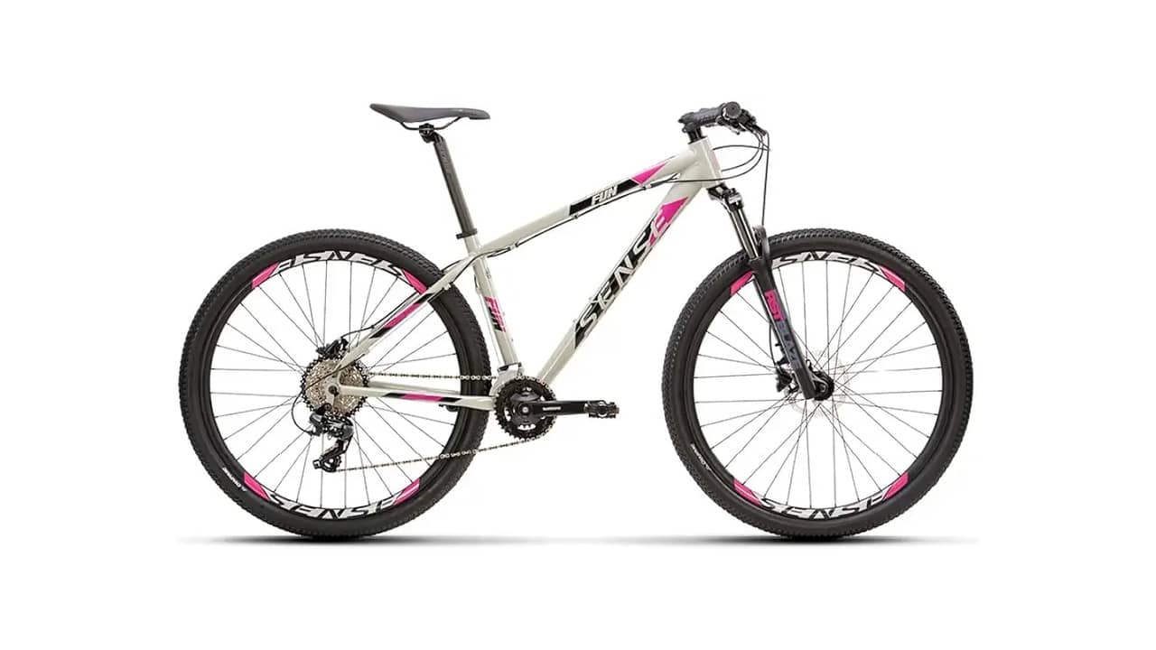 Bicicleta Sense Fun: As 10 Melhores Opções para Uma Experiência Inigualável