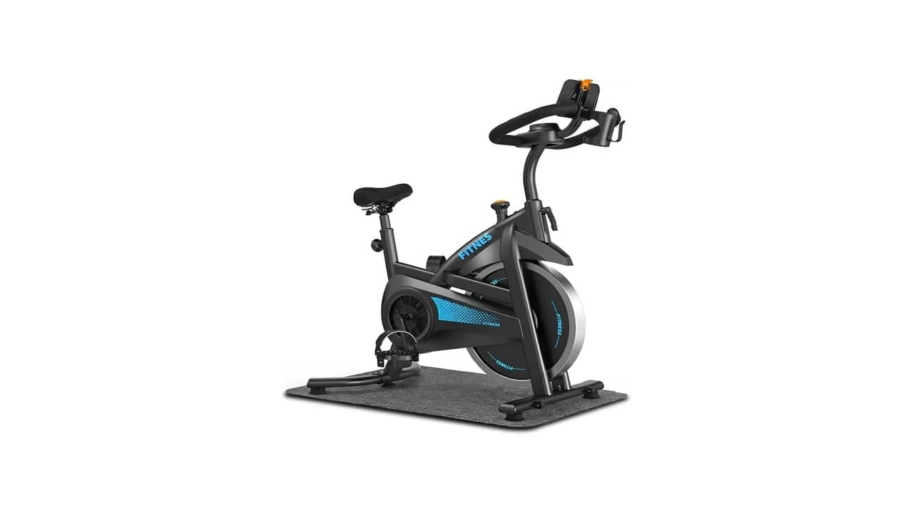 Bicicleta Spinning Profissional: As 10 Melhores Opções para Exercícios Intensos