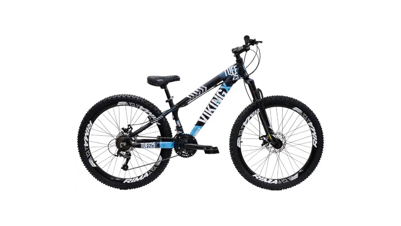 Bicicleta Vikingx: As 10 Melhores Opções para Riders Ambiciosos