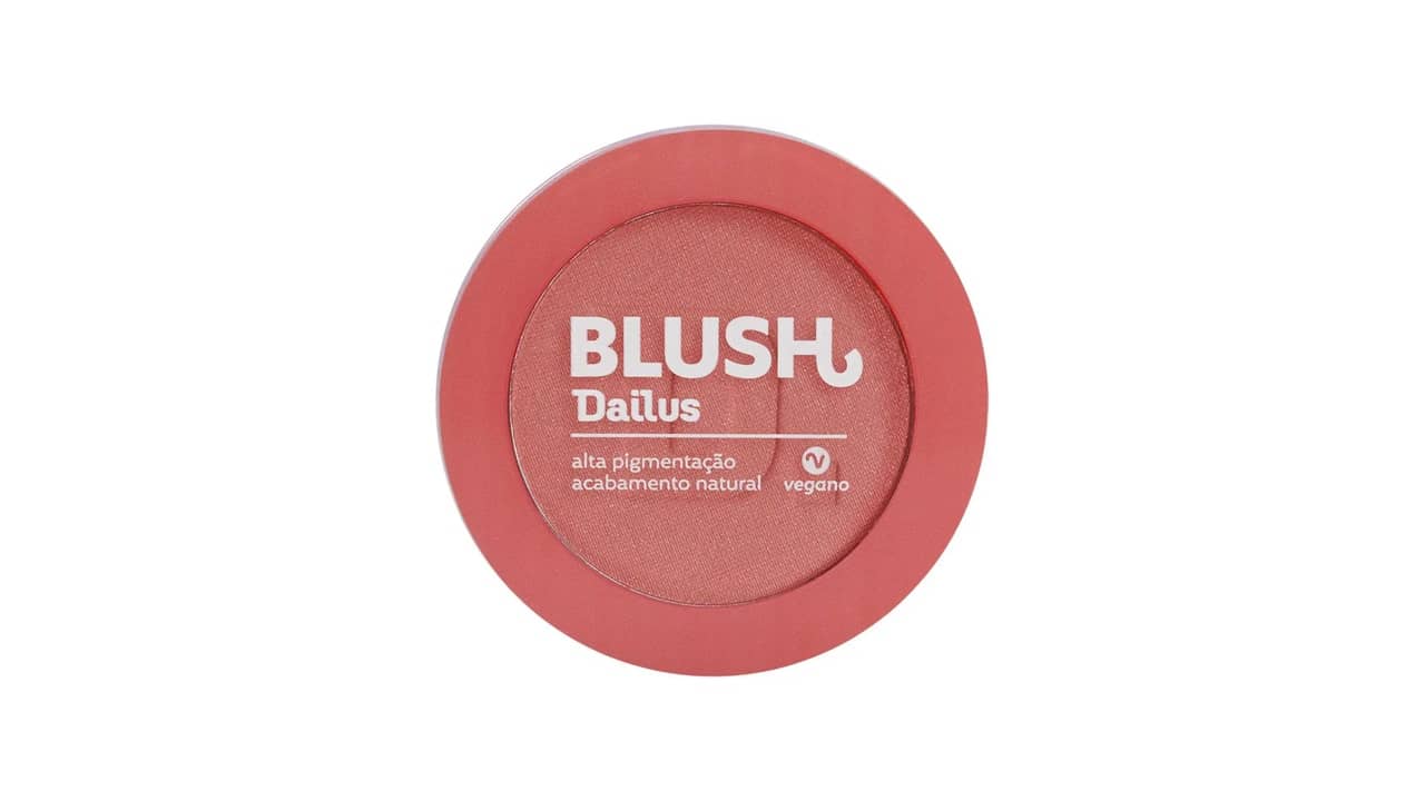 Blush Pêssego: As 10 Melhores Opções com Alta Pigmentação e Textura Suave