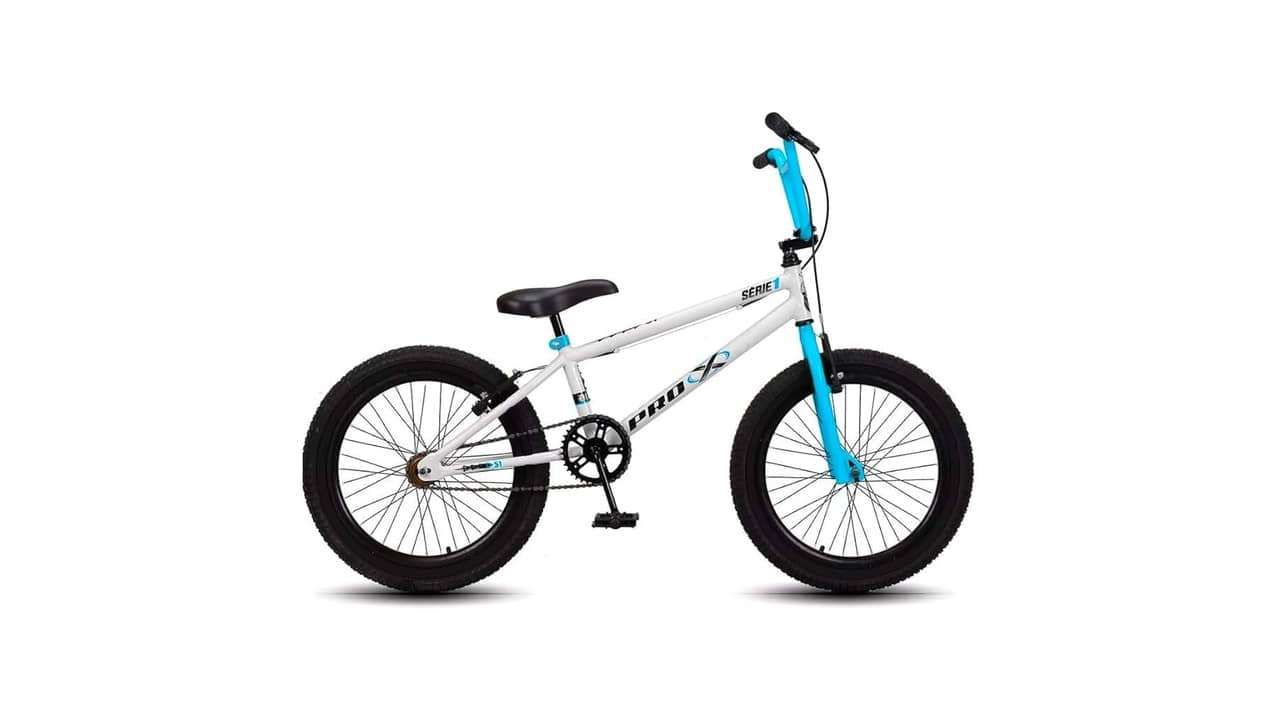 Bmx para Iniciantes: As 10 Melhores Opções para Freestyle