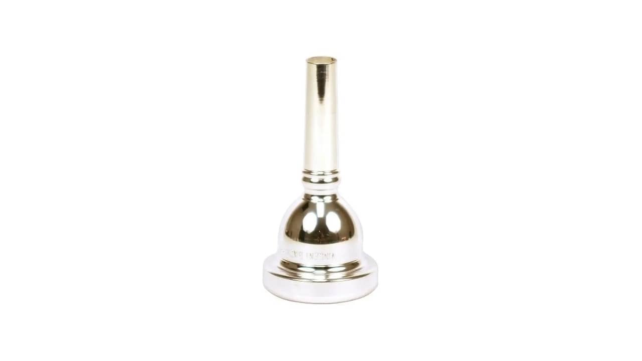Bocal para Trombone: A Melhor Opção para Sons Profissionais
