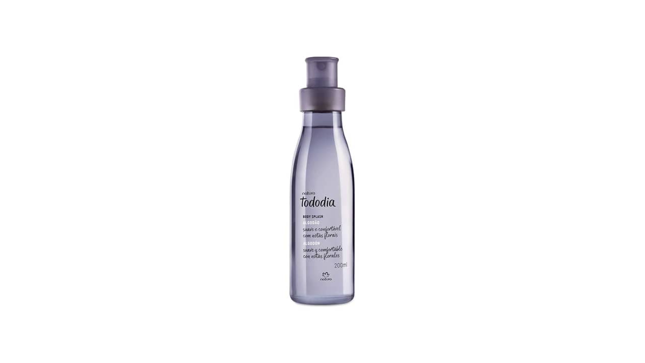Body Splash Natura: A Melhor Opção para Cada Momento