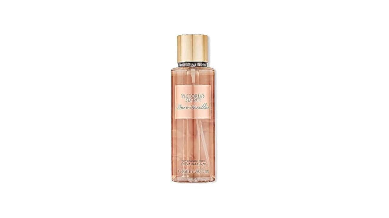 Body Splash Victoria's Secret: A Melhor Opção para Perfume Corporal
