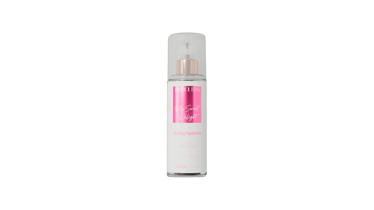 Body Splash Wepink: A Melhor Opção com Fragrância e Desodorante