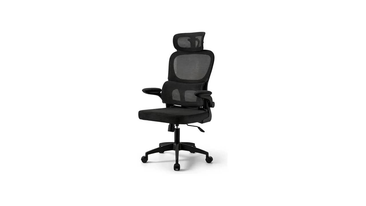 Cadeira de Escritório Ergonômica: As 10 Melhores Opções para Trabalho
