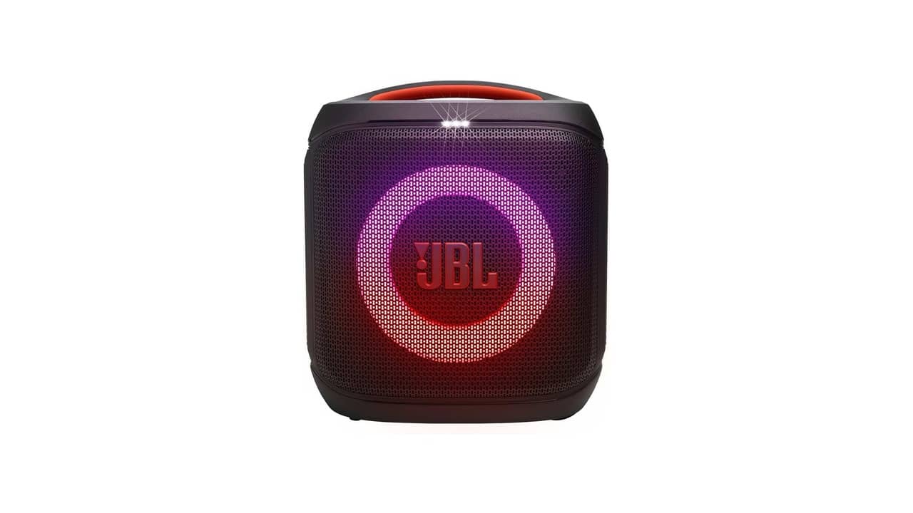 Caixa de Som Jbl Partybox: A Melhor Opção para Festas