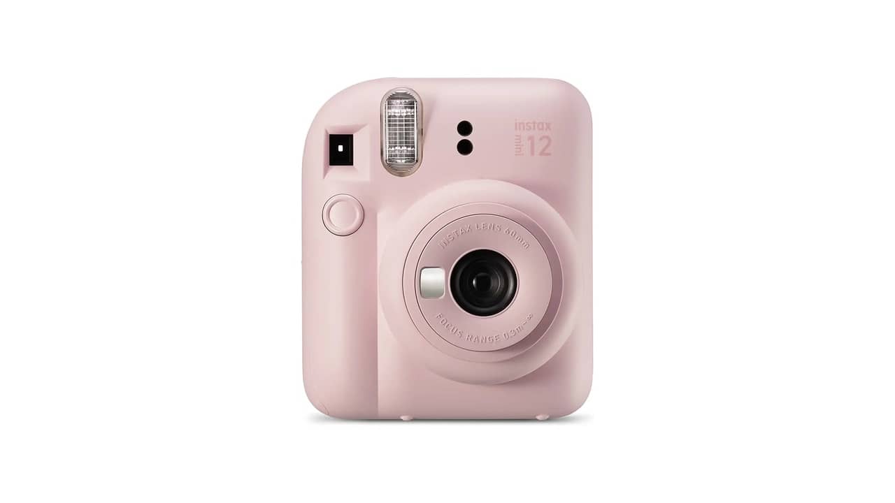 Câmera Instantânea Instax Mini: As 10 Melhores Opções para Fotos Instantâneas