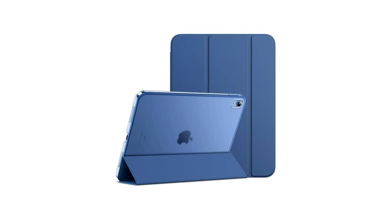 Capa para Ipad 10 Geração: As 10 Melhores Com Suporte e Proteção