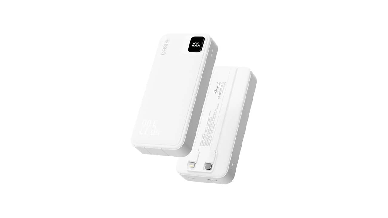 Carregador Portátil iPhone 11: As 10 Melhores Opções de Carregamento Rápido