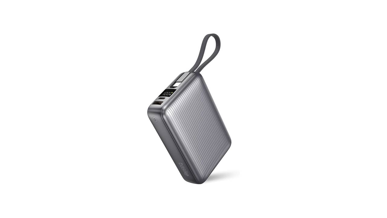 Carregador Portátil para iPhone 14: As 10 Melhores Opções de 2026
