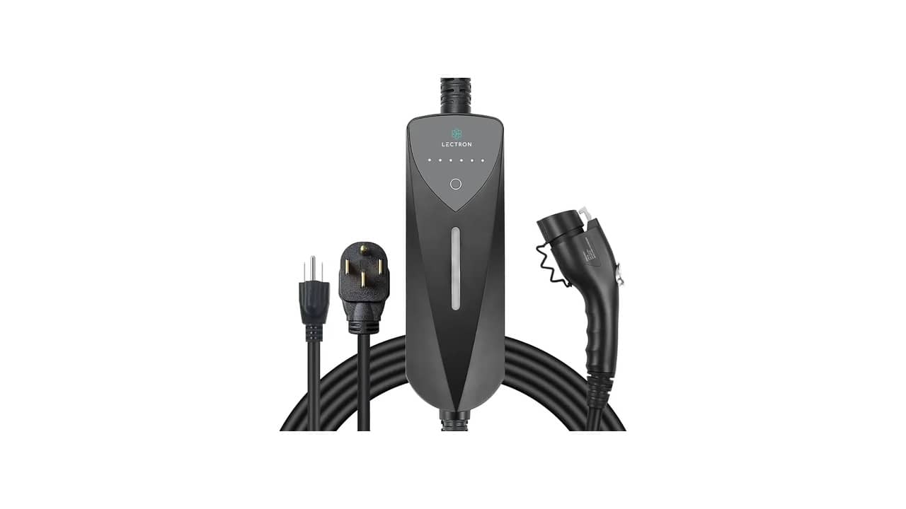 Carregador Portátil Porsche: As 10 Melhores Opções para Carros Elétricos