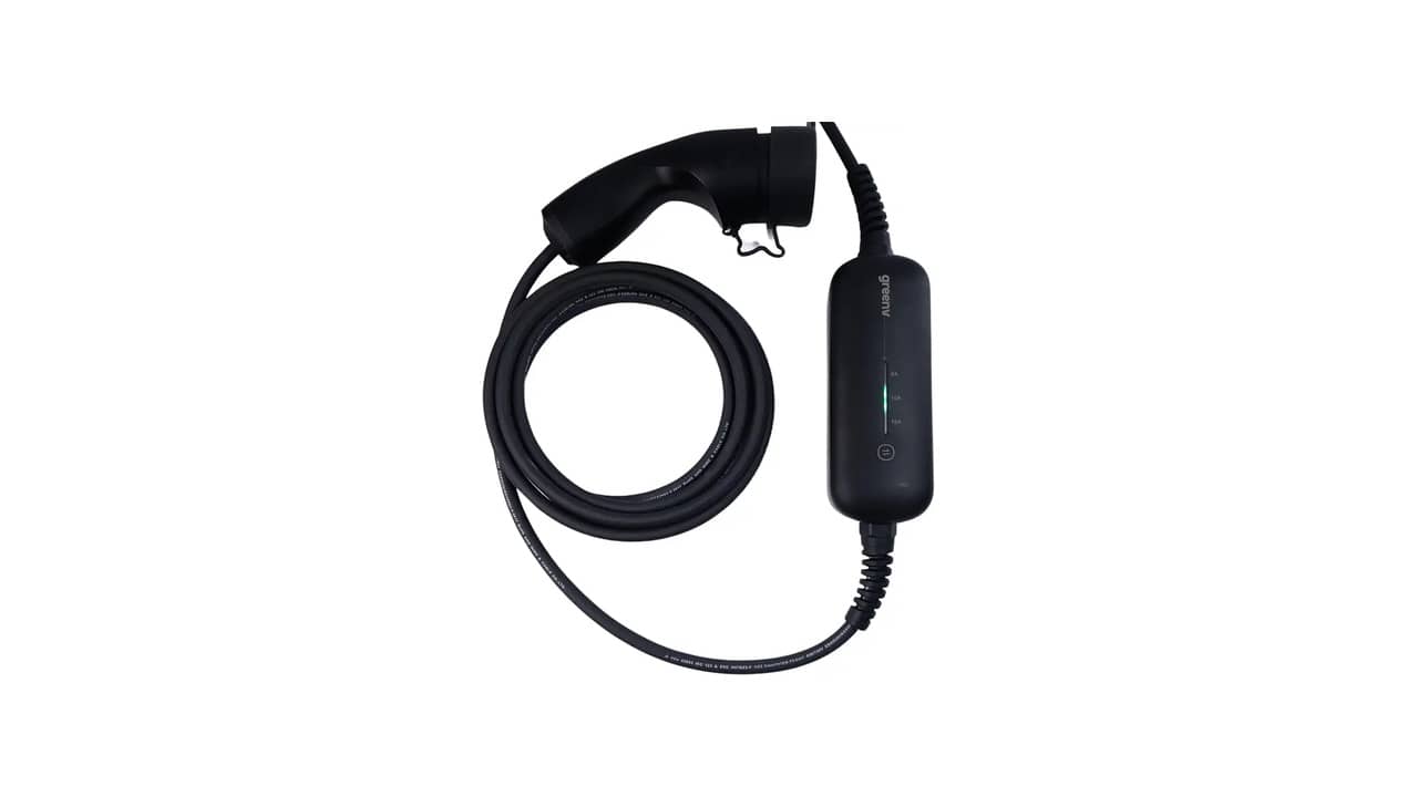 Carregador Portátil Volvo: As 10 Melhores Opções para Veículos Elétricos