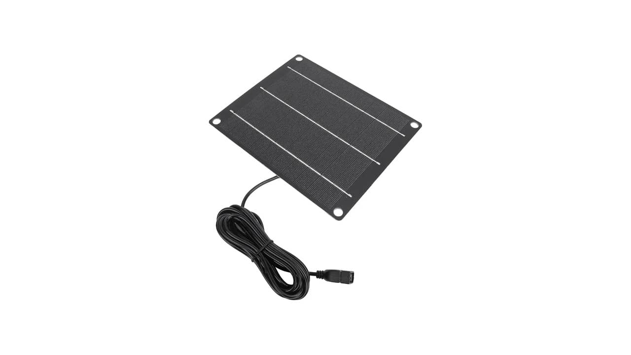 Carregador Solar Portátil para Câmeras em Trilhas e Camping: A Melhor Escolha para Fotografar Fora de Casa
