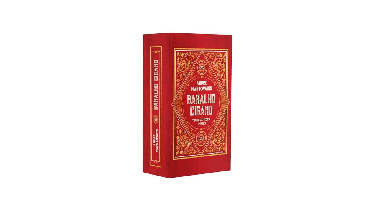 Carta do Baralho Cigano: As 10 Melhores Opções para Leitores de Cartas