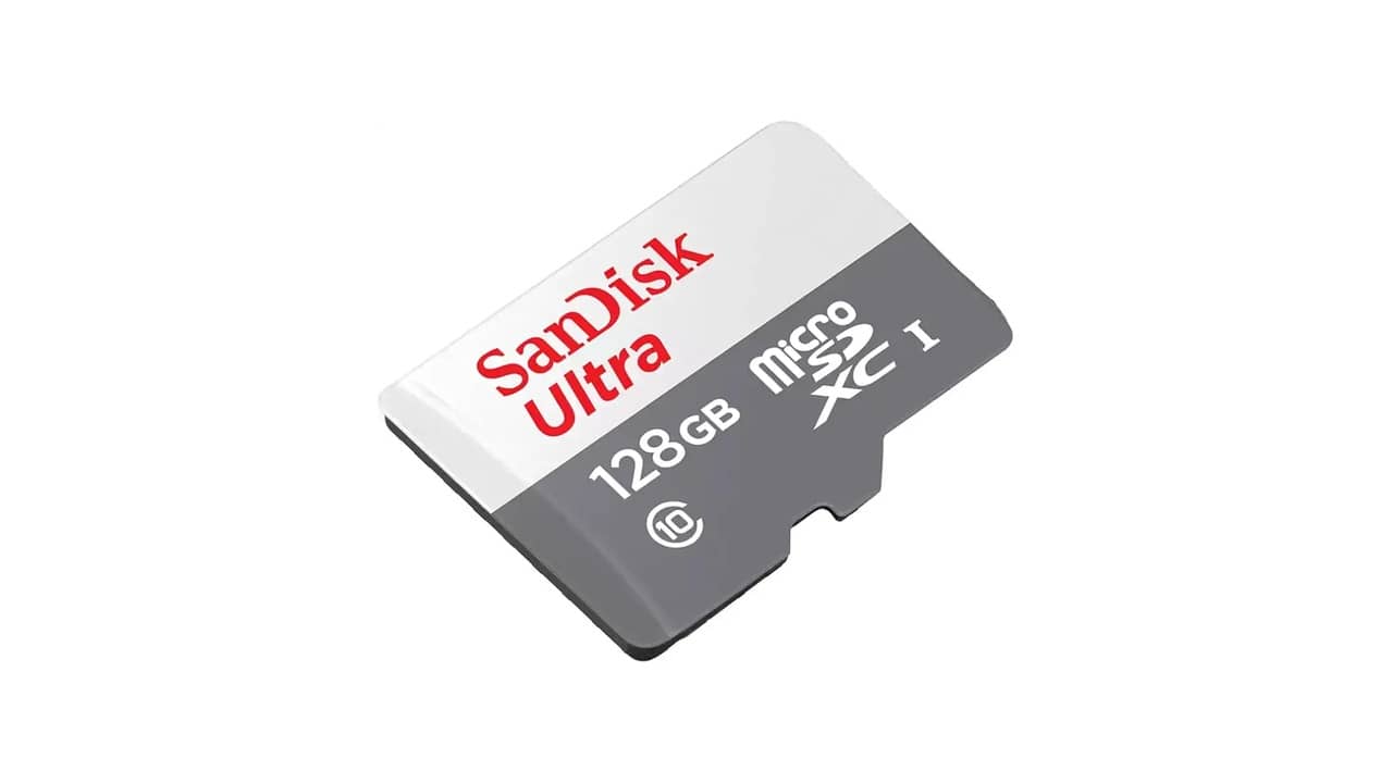 Cartão de Memória 128GB Classe 10: As 10 Melhores Opções de Alta Velocidade