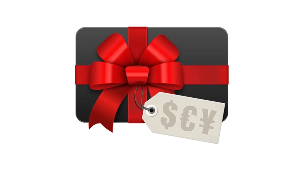 Cartão Presente Gift Card Google Play: A Melhor Opção para Apaixonados por Tecnologia