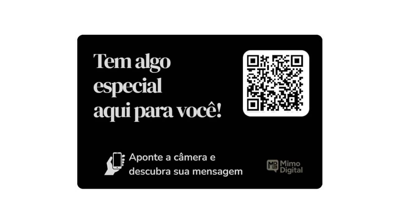 Cartão Presente Netflix: Os 2 Melhores Modelos para Surpreender