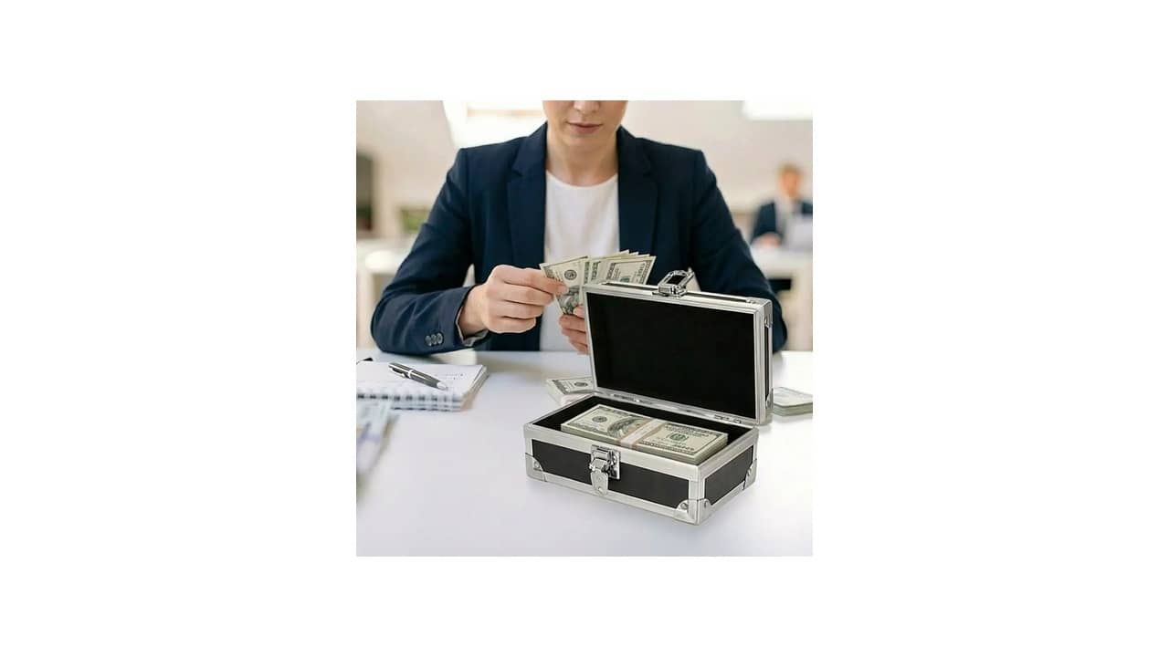 Case de Alumínio para Moedas: As 10 Melhores Opções para Colecionadores