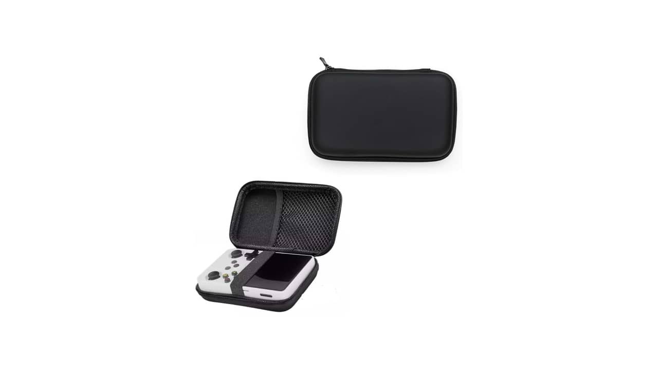 Case de Viagem Rígida para Consoles Portáteis: A Melhor Proteção para Seus Jogos