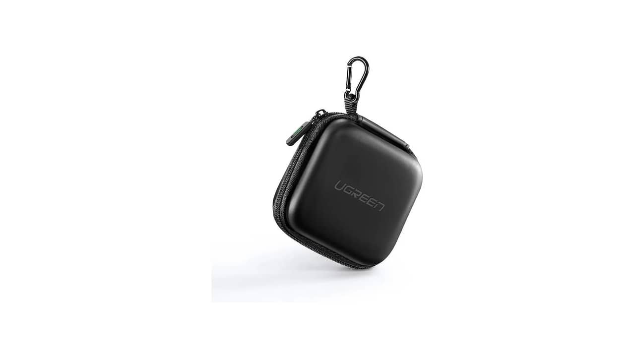 Case para Guardar Fone de Ouvido e Cabos: A Melhor Proteção para Seus Acessórios