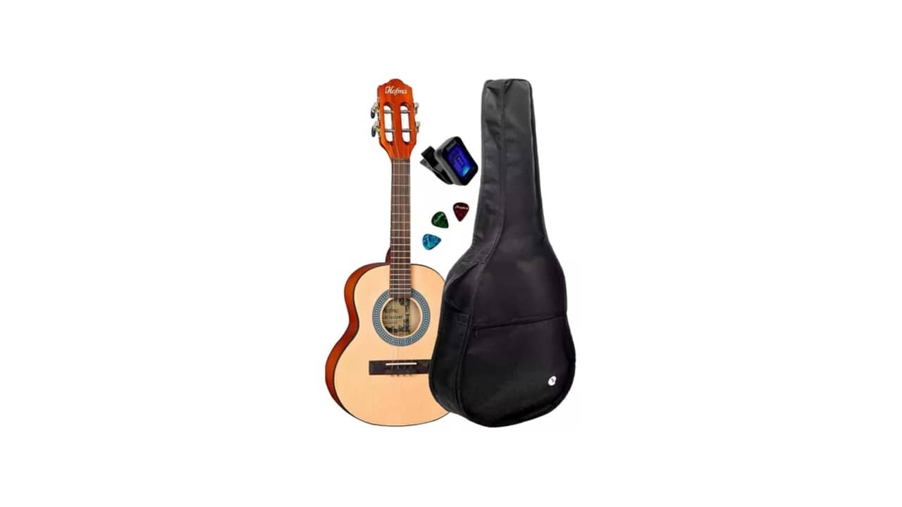 Cavaquinho Custo-benefício: As 10 Melhores Opções no Mercado