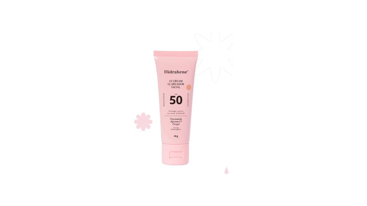 CC Cream para Rosácea: As 13 Melhores Opções para Pele Sensível