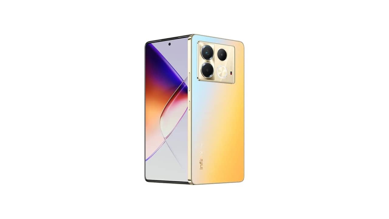 Celular Infinix 2026: A Melhor Opção Para Gamers e Usuários Diários