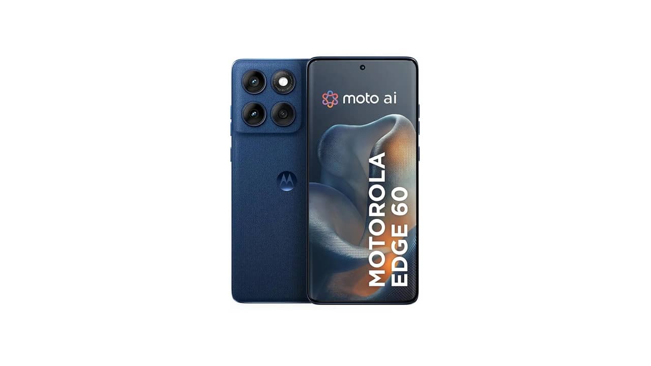 Celular Motorola Edge: A Melhor Opção para Fotografia e Resistência Militar