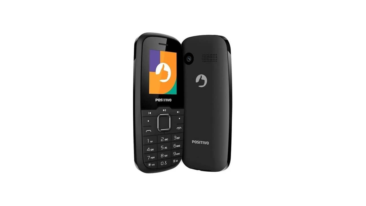 Celular Positivo: A Melhor Opção com Excelentes Especificações