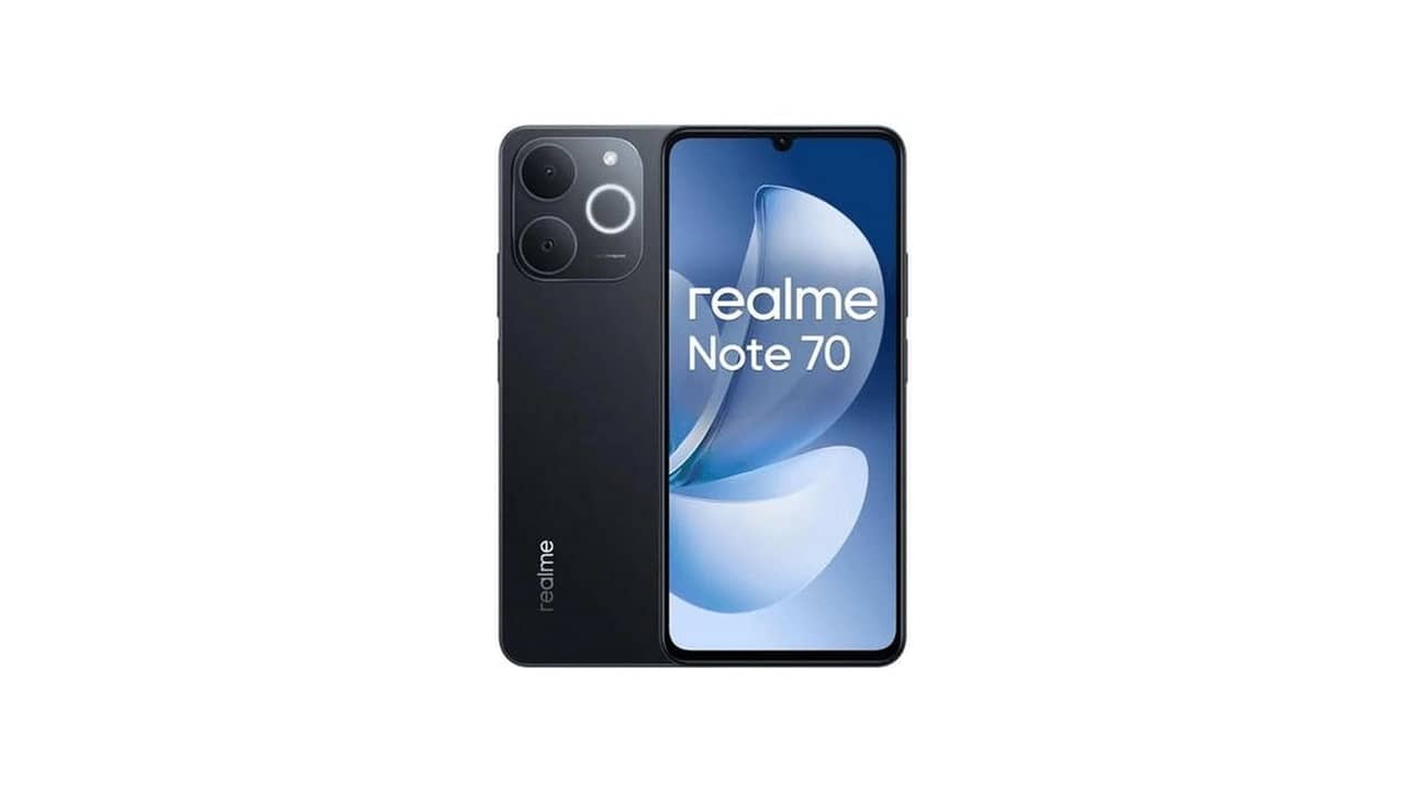 Celular Realme 2026: As 10 Melhores Opções do Mercado