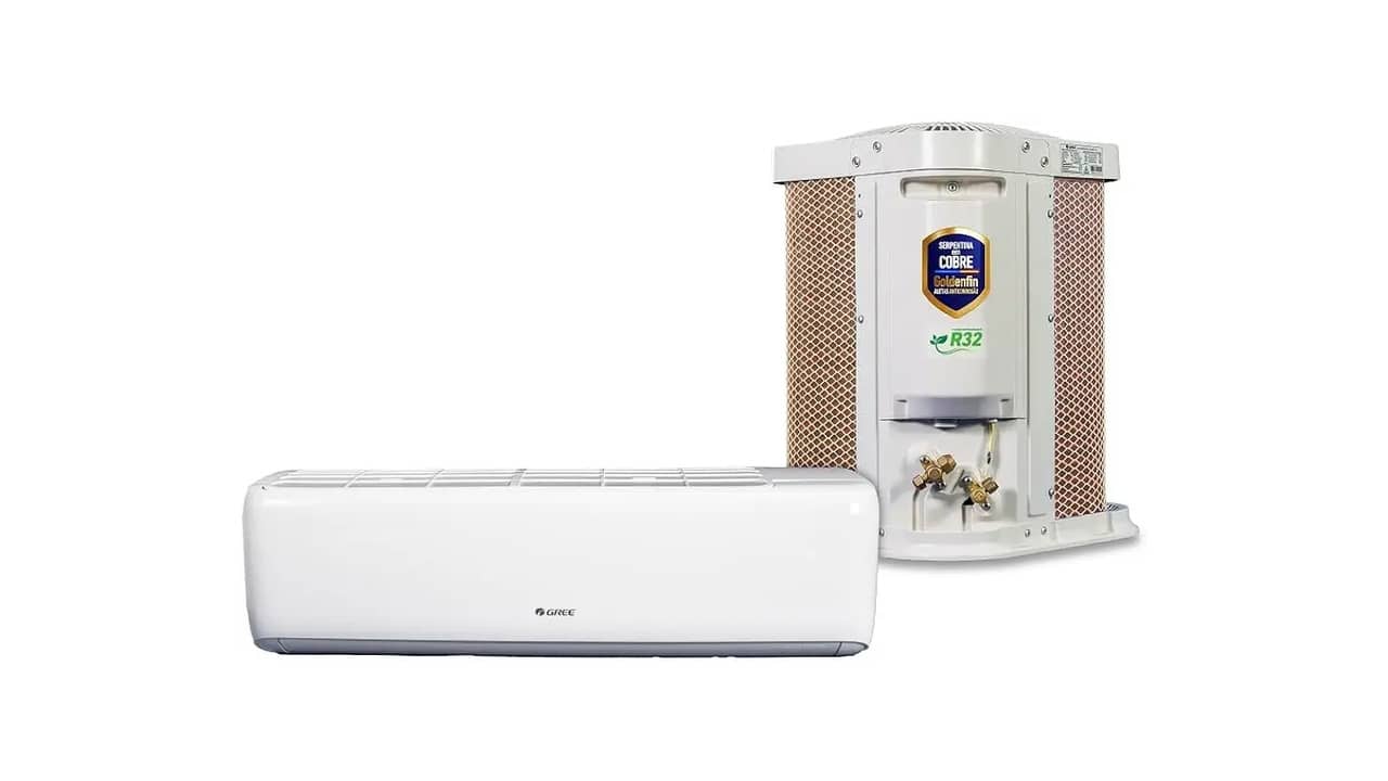 Central de Ar Inverter Custo-Benefício: As 4 Melhores Opções do Mercado